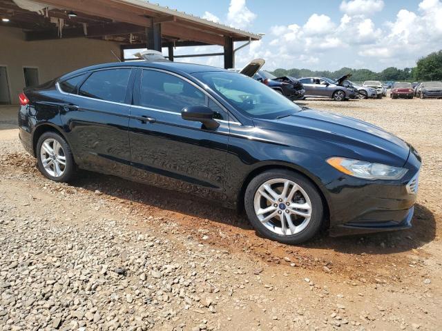 2018 FORD FUSION SE - 3FA6P0HDXJR178924