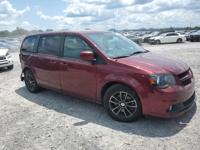 2019 DODGE GRAND CARAVAN GT #3308281236