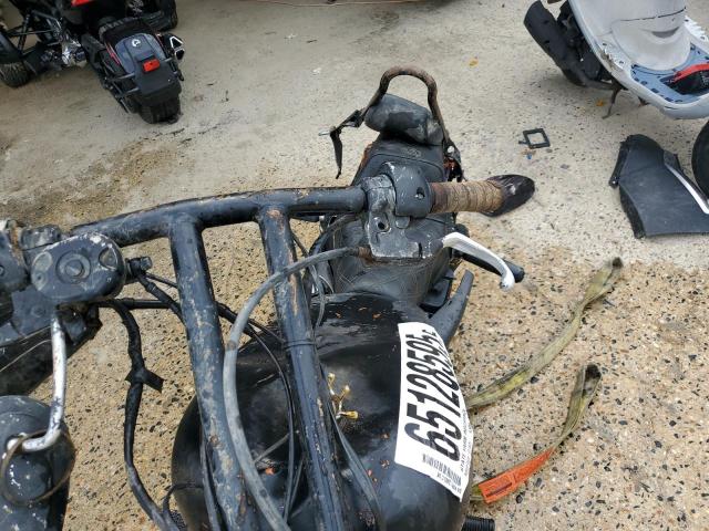 2004 HARLEY-DAVIDSON XL883 C 1HD4CJM164K410845