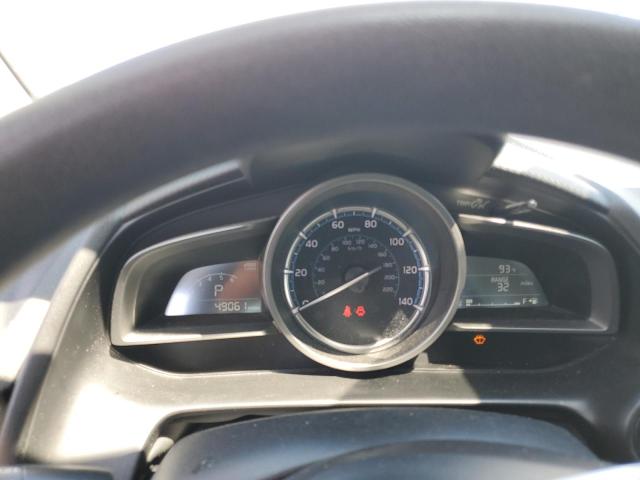 2019 TOYOTA YARIS L 3MYDLBYV0KY525865