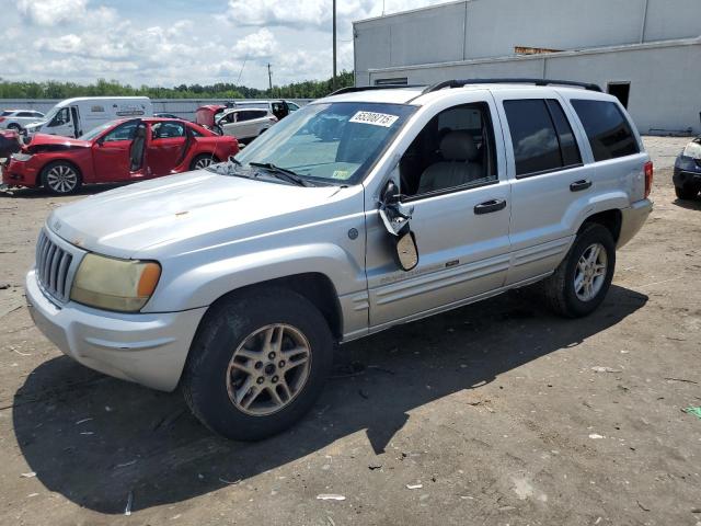 JEEP GRAND CHER