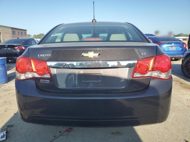 2016 CHEVROLET CRUZE LIMITED LT 1G1PE5SB5G7136405
