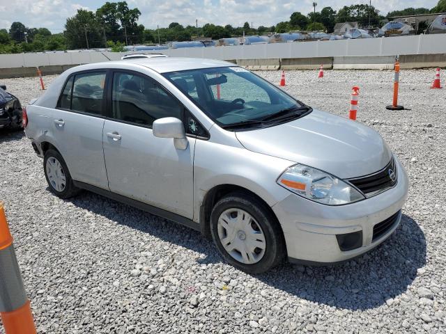 2011 NISSAN VERSA S - 3N1BC1AP0BL404622