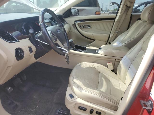 2015 FORD TAURUS LIM 1FAHP2F8XFG139145