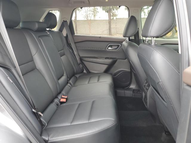 2021 NISSAN ROGUE SL JN8AT3CB6MW222110