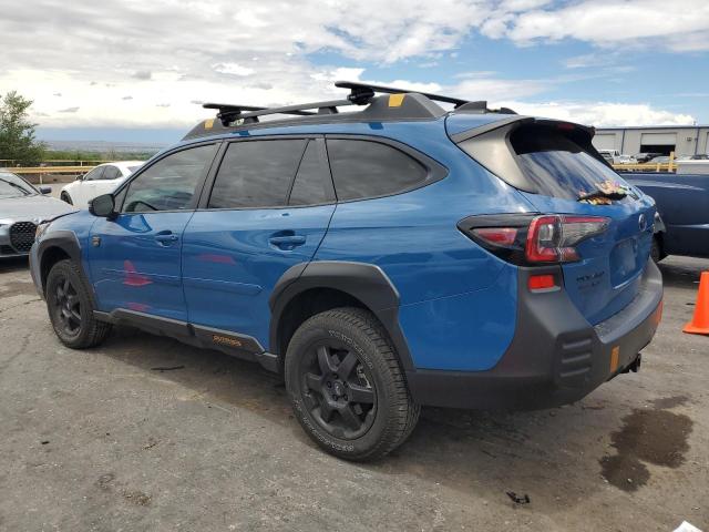 2024 SUBARU OUTBACK WI 4S4BTGUDXR3109384