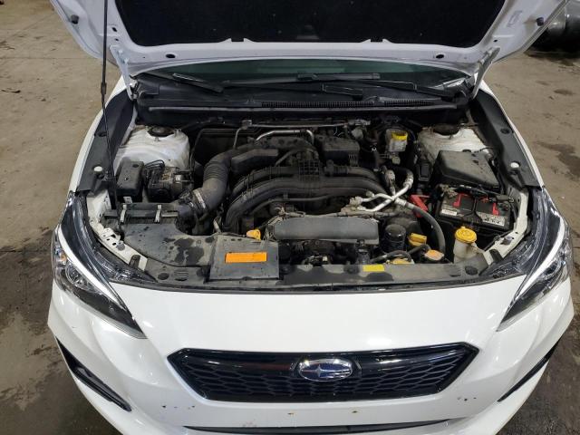2017 SUBARU IMPREZA SP - 4S3GKAL65H3622912