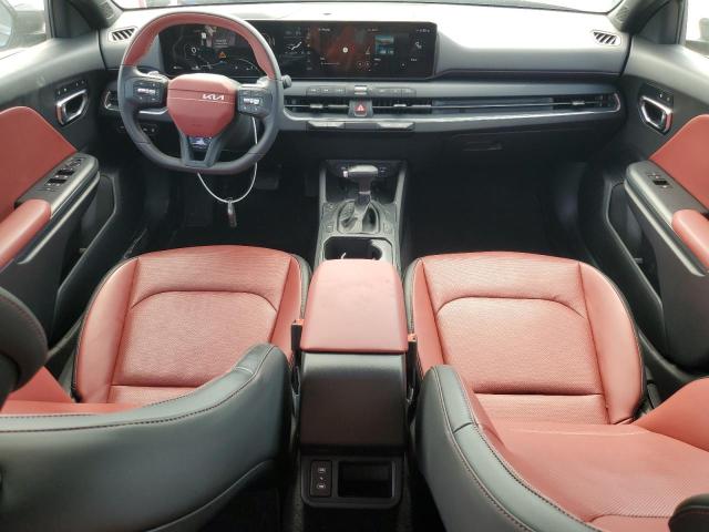 2025 KIA K4 GT LINE 3KPFW4DE5SE060307