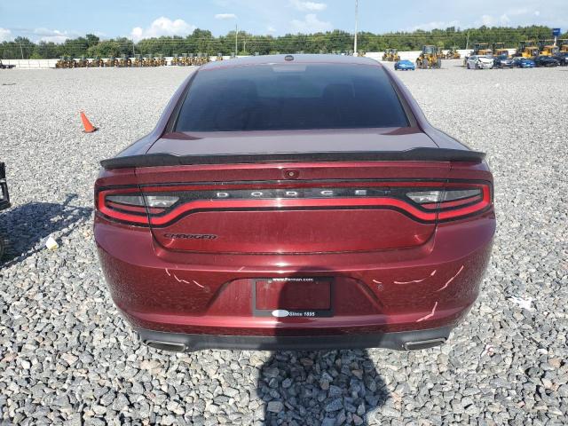 2018 DODGE CHARGER SX 2C3CDXBG8JH336338