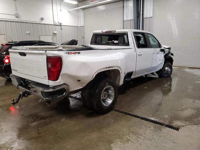 2023 CHEVROLET SILVERADO K3500 LT 1GC4YTEY7PF182362