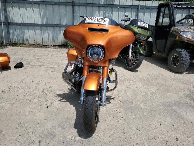2014 HARLEY-DAVIDSON FLHXS STRE 1HD1KRM16EB627916