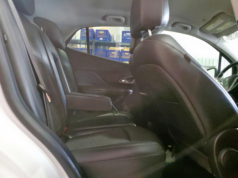 2016 BUICK ENCORE KL4CJASB1GB691143