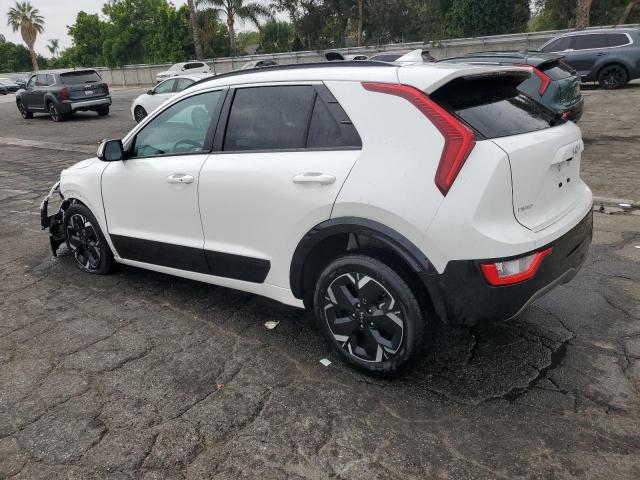 2023 KIA NIRO WIND KNDCR3L10P5024546
