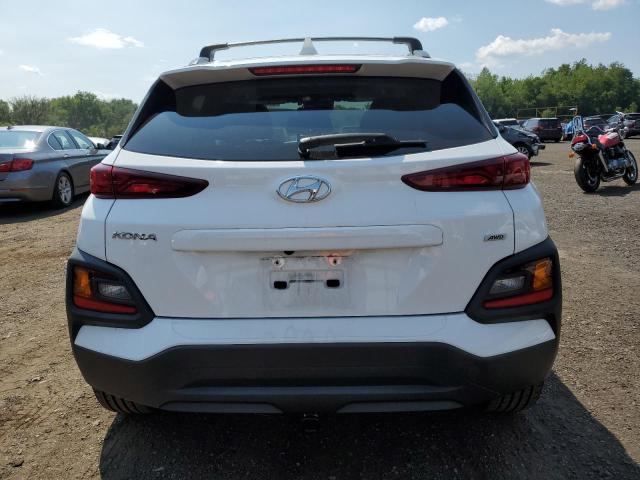 2021 HYUNDAI KONA SEL PLUS KM8K6CAA1MU744748
