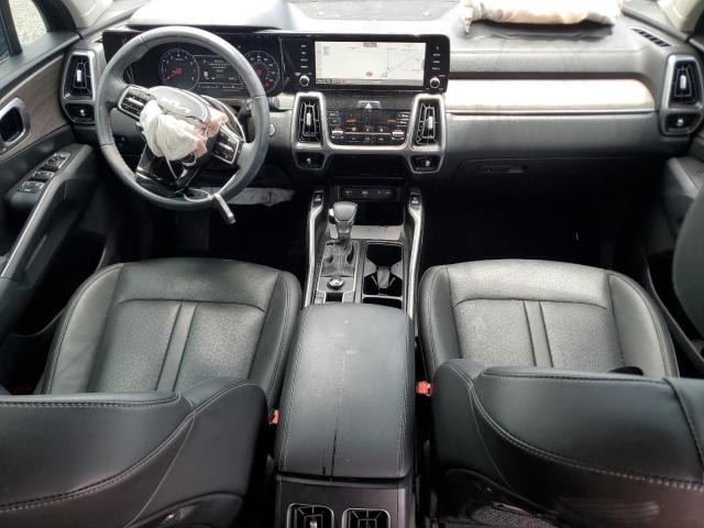 2023 KIA SORENTO EX 5XYRH4LF9PG232172