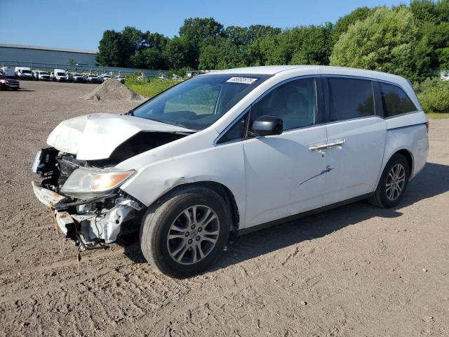 HONDA ODYSSEY EX