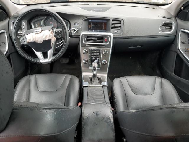 2015 VOLVO V60 PLATIN YV140MED5F1205492