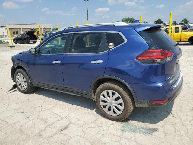 2017 NISSAN ROGUE S - JN8AT2MV9HW009452