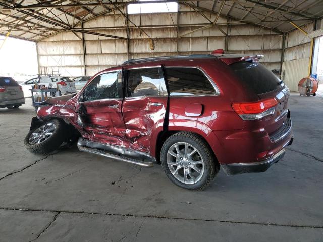 2016 JEEP GRAND CHER - 1C4RJEJG6GC373761