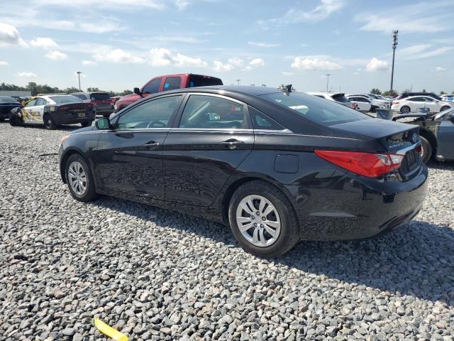 Vin: 5npeb4ac3bh232551, lot: 64323875, hyundai sonata gls 20112