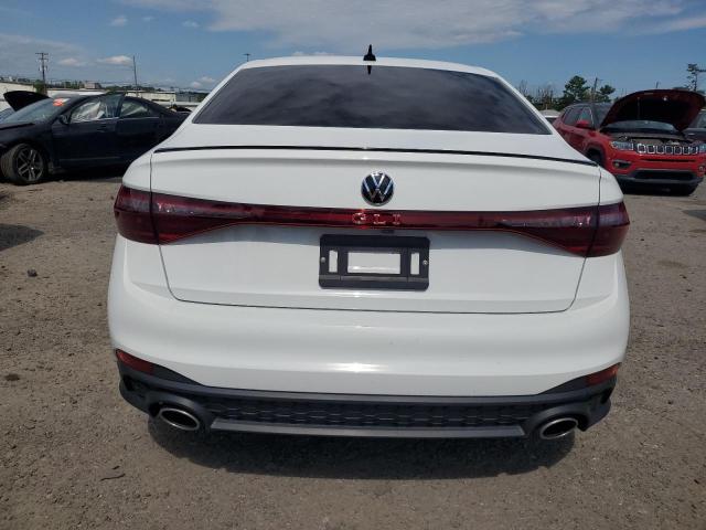 2025 VOLKSWAGEN JETTA GLI 3VW1T7BU3SM034757