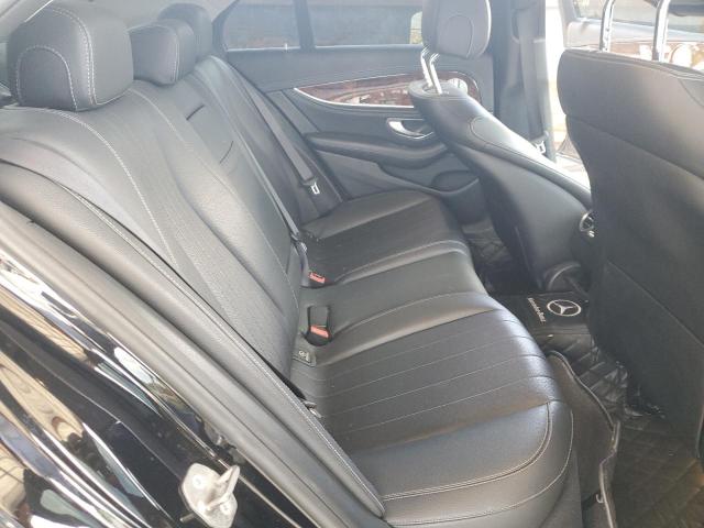 2018 MERCEDES-BENZ E 300 WDDZF4JB9JA377991