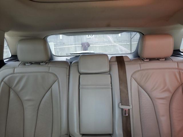 2018 LINCOLN MKX SELECT 2LMPJ6KR9JBL45523