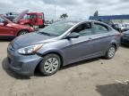 2017 HYUNDAI ACCENT SE - KMHCT4AE9HU306460