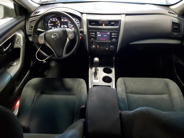 2015 NISSAN ALTIMA 2.5 - 1N4AL3AP1FC256279