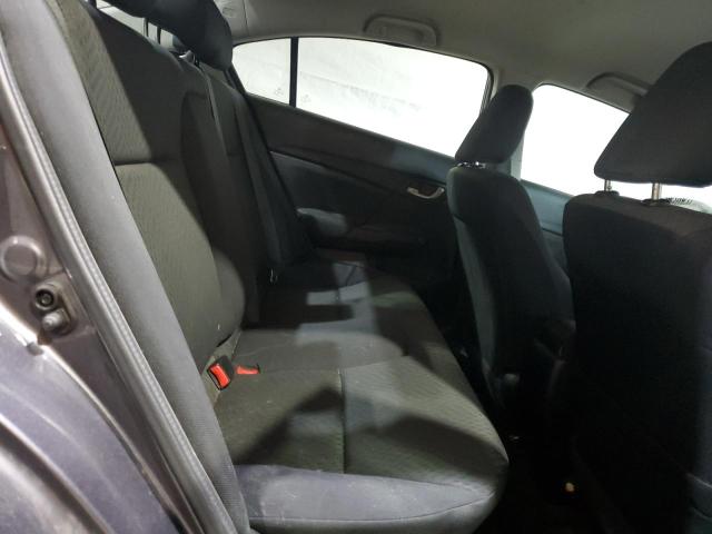 2015 HONDA CIVIC LX 19XFB2F55FE214338