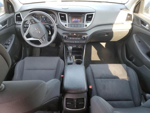2017 HYUNDAI TUCSON LIM KM8J33A21HU313992