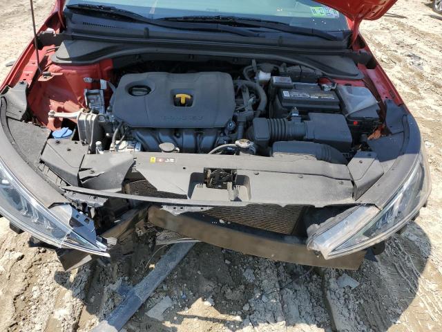 2020 HYUNDAI ELANTRA SE - 5NPD84LF4LH531470