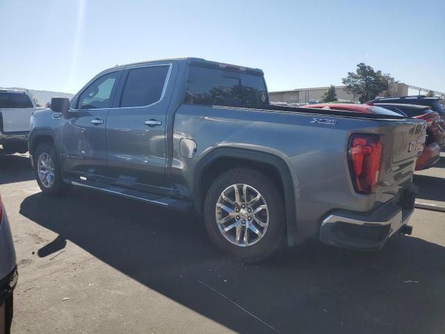 2021 GMC SIERRA K15 3GTU9DED1MG160271