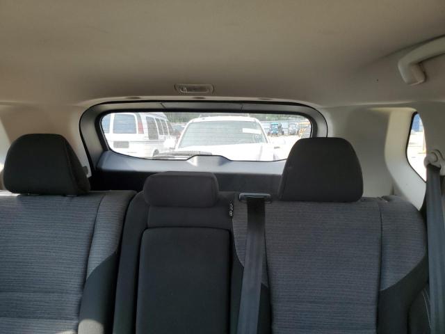 2021 NISSAN ROGUE SV - 5N1AT3BB7MC711044