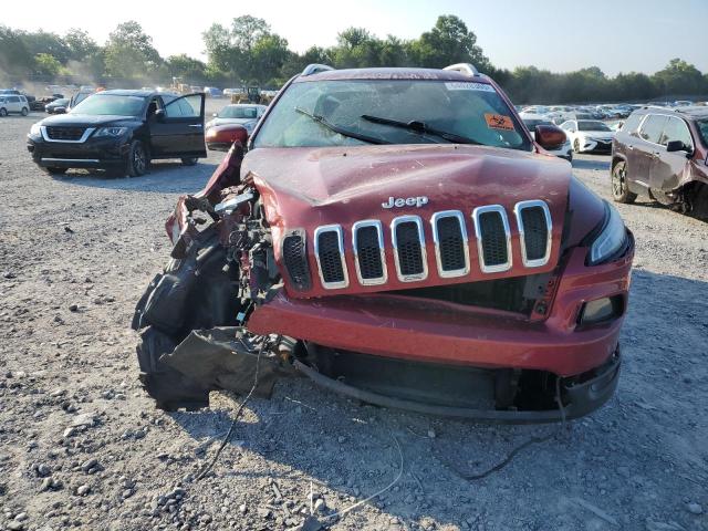 2017 JEEP CHEROKEE L 1C4PJMDB7HW500129