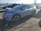 2022 VOLKSWAGEN ID.4 PRO S - WVGTMPE22NP068749