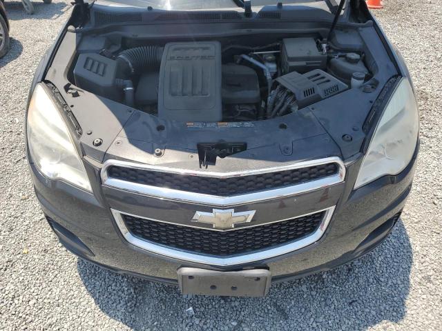 2014 CHEVROLET EQUINOX LS - 2GNFLEEKXE6370600