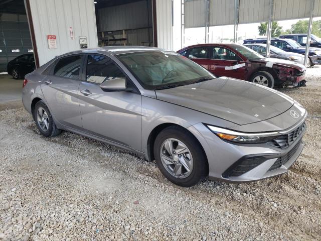 2025 HYUNDAI ELANTRA SE KMHLL4DG9SU948634
