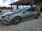 2020 TOYOTA CAMRY SE - 4T1G11AK5LU981694
