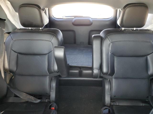 2023 FORD EXPLORER L - 1FMSK7FHXPGC31753