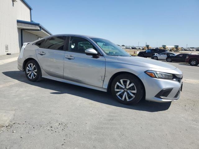 2022 HONDA CIVIC LX 2HGFE2F25NH517055