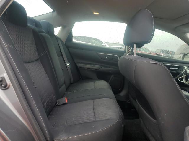 2018 NISSAN ALTIMA 2.5 - 1N4AL3AP2JC158208