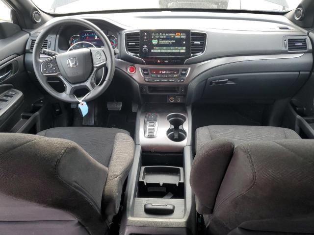 2022 HONDA PILOT SPOR 5FNYF6H31NB067072