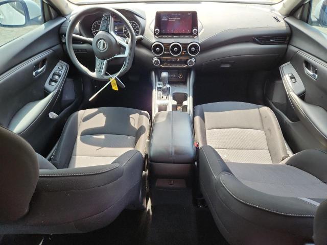 2024 NISSAN SENTRA SV - 3N1AB8CV2RY236272