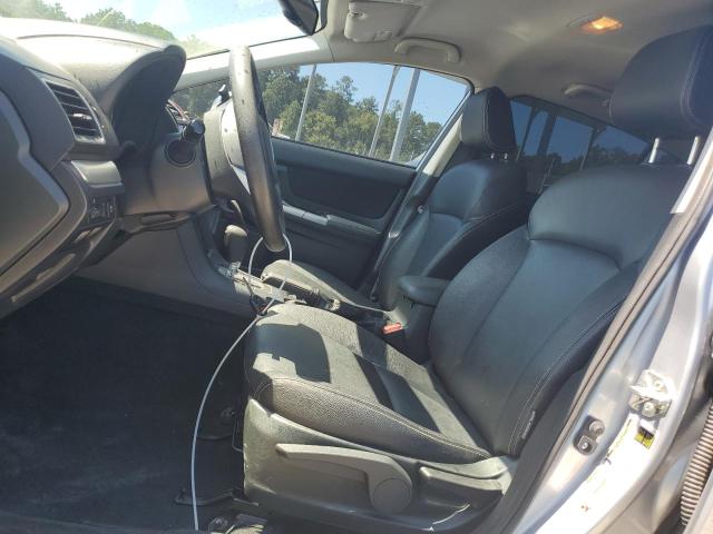 2015 SUBARU XV CROSSTR JF2GPACC6FH272974