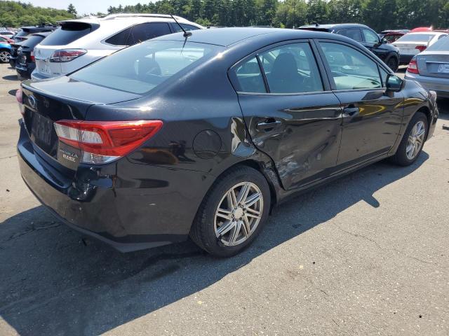 2017 SUBARU IMPREZA 4S3GKAA66H3616118