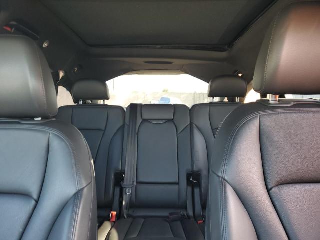 2019 AUDI Q7 PREMIUM WA1AHAF76KD045392