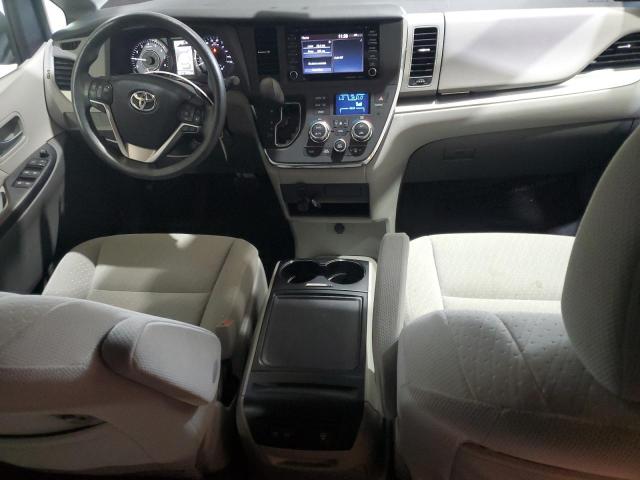 2018 TOYOTA SIENNA LE 5TDKZ3DC7JS914488