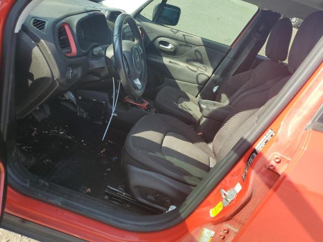 2016 JEEP RENEGADE T ZACCJBCT1GPD28754
