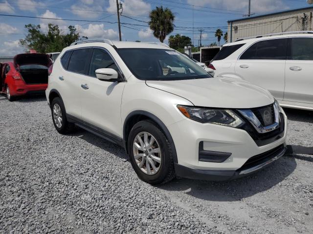 Vin: 5n1at2mtxhc883879, lot: 63984565, nissan rogue s 20174
